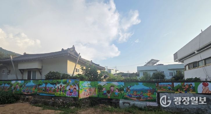 2025년 우가우家 사업(우수 마을_옥포읍 강림1리)