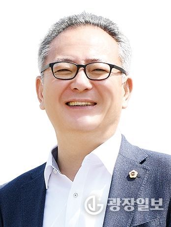 경상남도의회 정규헌 의원