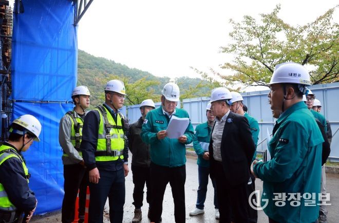 태백시, 스포츠 인프라 조성 본격화… ‘고원 스포츠도시’ 도약 박차