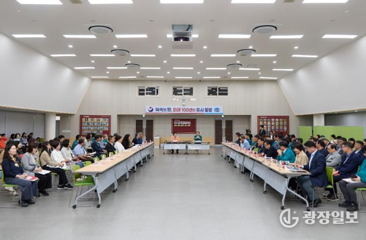 통영시, 제64회 통영한산대첩축제 평가 결과보고회 개최