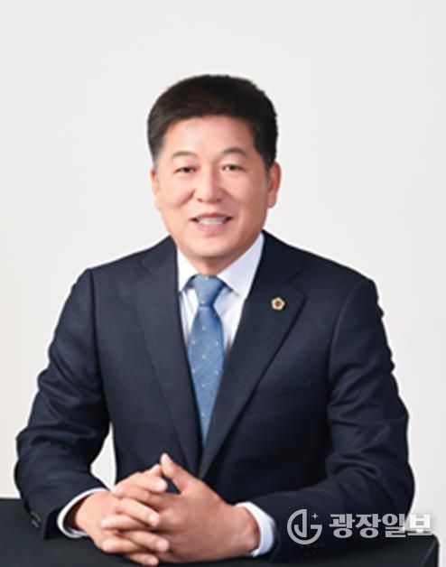 신의준 전남도의원, ‘1인 창조기업 육성 및 지원 조례’ 대표발의