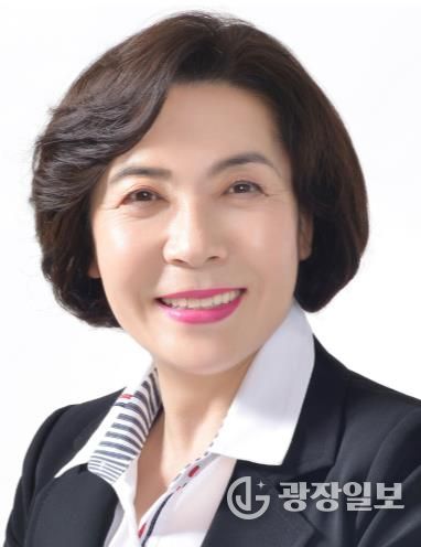 진명숙 여수시의회 의원, ‘아동·청소년 흡연예방 환경조성 및 금연지원 조례’ 제정