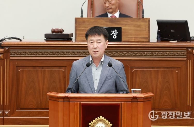 홍용채 의원(건의안2)