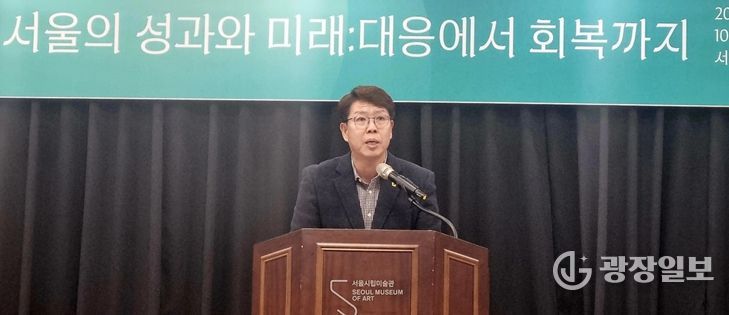 서울특별시의회 강동길 위원장, 재난 대응을 넘어 회복으로 더 안전한 서울을 향해 나아가야 할 때