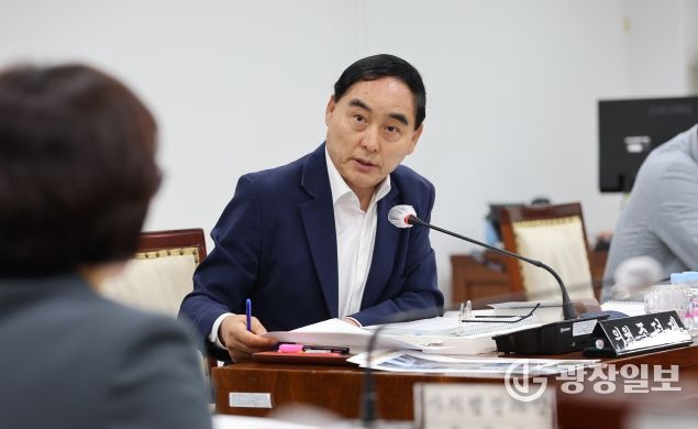 계양구의회 조덕제 의원