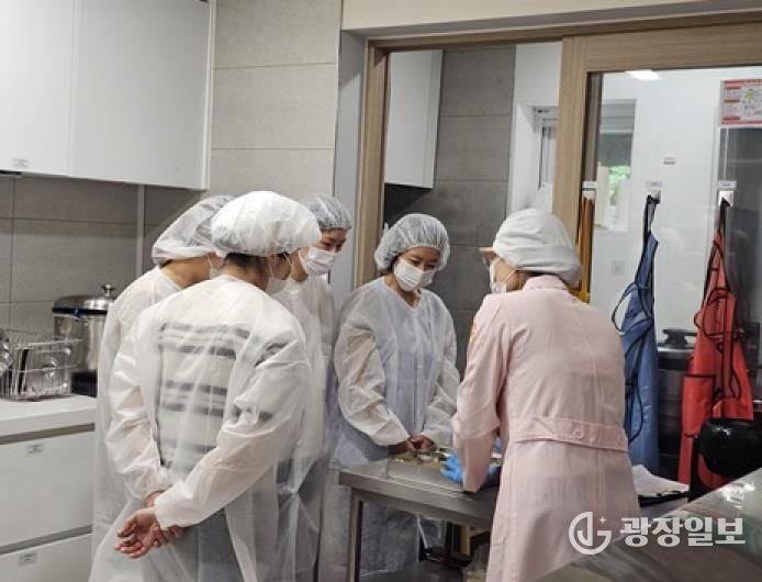 파주시 어린이·사회복지급식관리지원센터, ‘2025년 부모 현장 참관 프로그램’ 성황리에 마무리