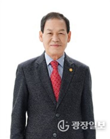 서울시의회 윤종복 의원