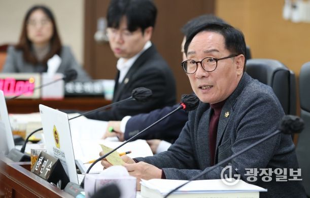 인천시의회 한민수 의원