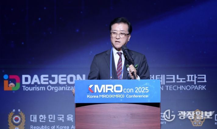 대전시의회 조원휘 의장