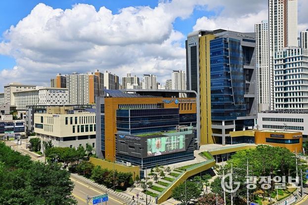 상수도사업본부