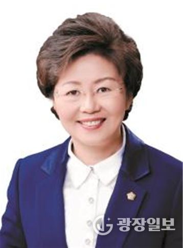 왕정순 의원(더불어민주당, 관악구 제2선거구)