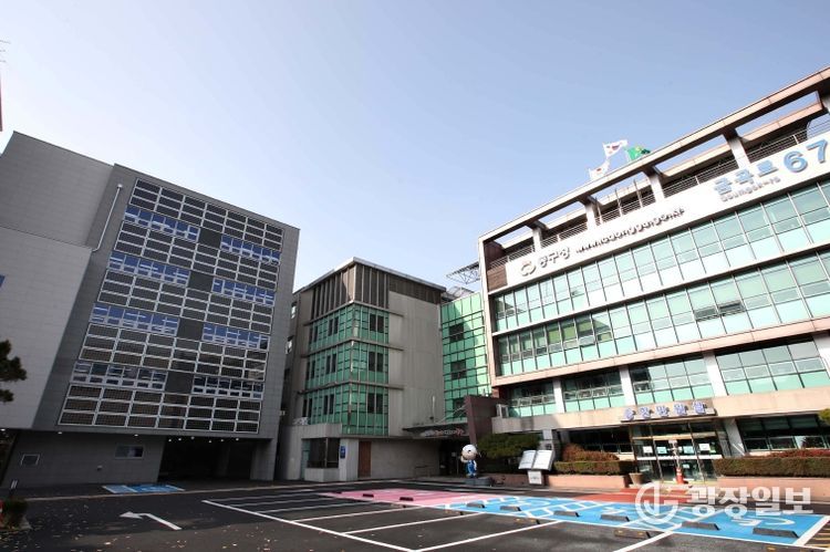 인천 동구, 교통안전지수 전국 1위