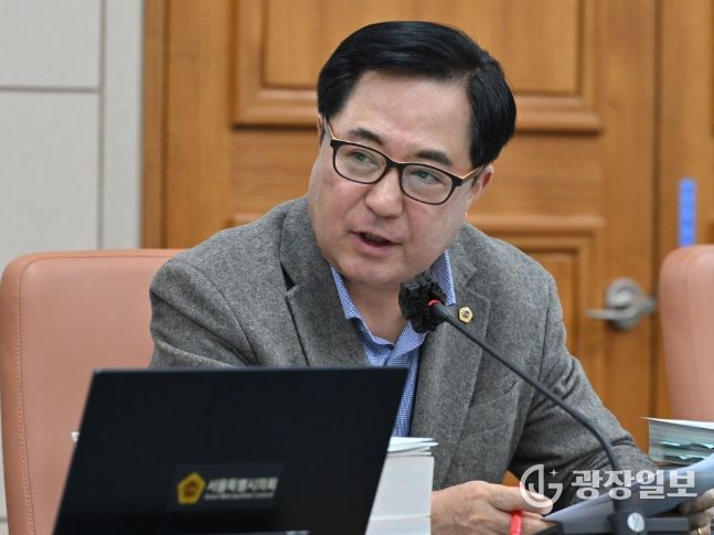 서울시의회 박석 의원