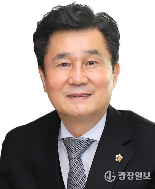 영광군의회 강필구 의원, 프리랜서 권익 보호 및 지원 조례안 대표 발의