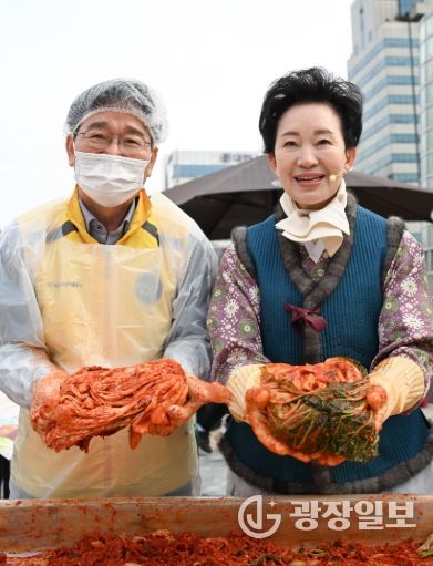 김용일 서울시의원