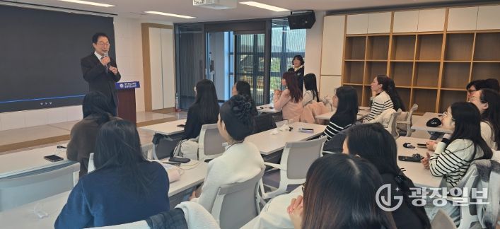 경북교육청, ‘2025년 베트남 한국어 교사 방한 연수’