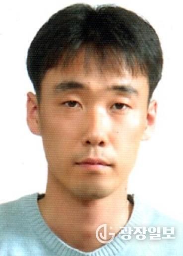 함양군 서정우 복구지원담당, 재난·안전관리 분야 직무 발명대회 우수 제안 수상