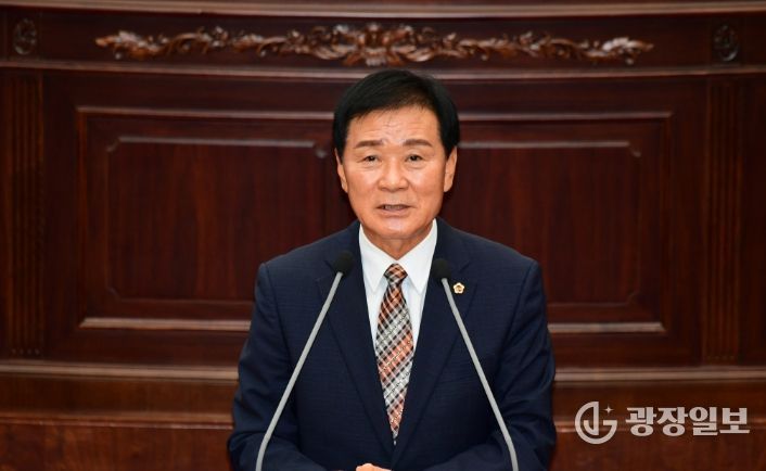 경상남도의회 김재웅 도의원