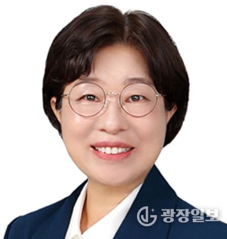 고영임 의원(중흥1·중흥·신안·임·중앙동/더불어민주당)