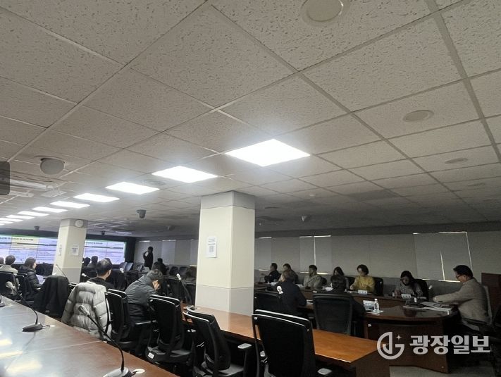 ‘제3차 기후위기 적응대책 수립 최종보고회’