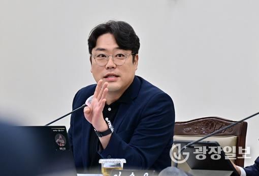 반선호 부산시의원, 부산시 노동자 작업복 세탁 제도화 시동
