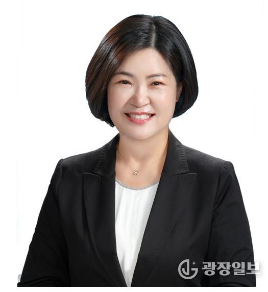 부산광역시의회 해양도시안전위원회 임말숙의원 학생 안전을 최우선으로!!