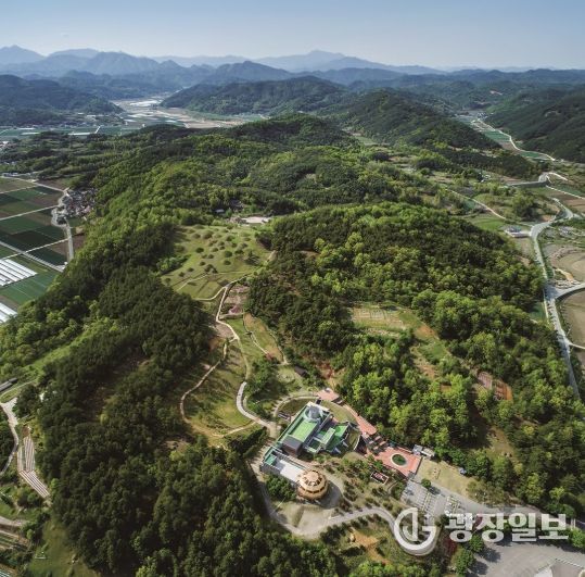 합천박물관, ‘4회 연속’ 공립박물관 평가 인증기관으로 선정