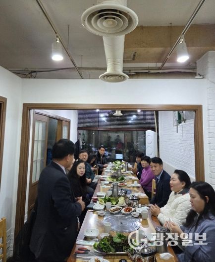 고양시 고양동, ‘찬찬찬 사랑의 반찬나눔’ 10주년 감사행사 개최