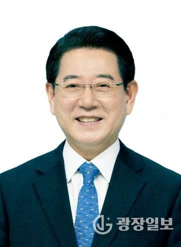 전라남도 김영록 지사