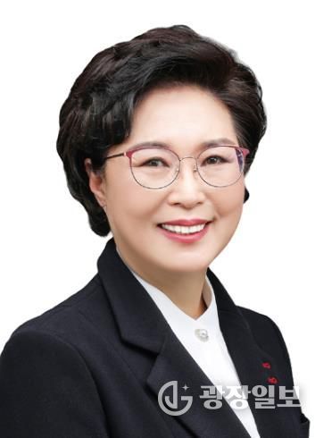 원미희 강원특별자치도의원 '강원특별자치도교육청 학교체육 진흥 및 포상에 관한 조례 일부개정조례안' 발의