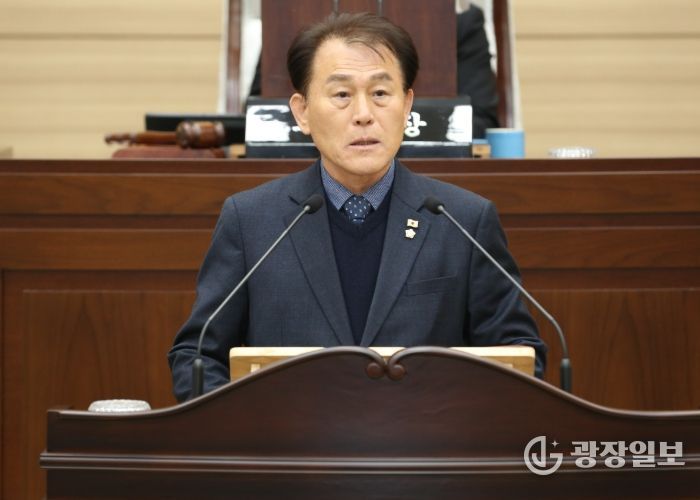 인천 서구의회 심우창 의원