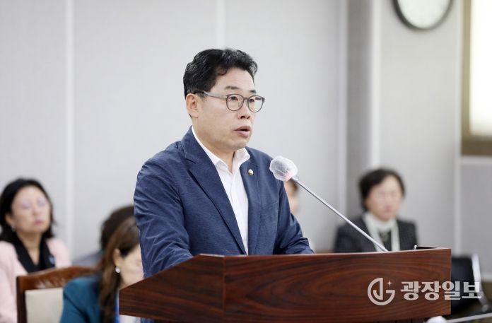 수원시의회 박영태 의원