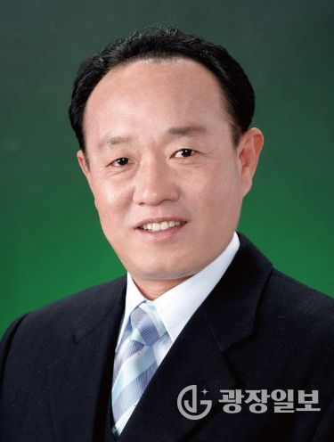 강원도의회 박길선 도의원(원주1/농수위)