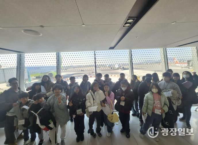 (재)연천군청소년육성재단(청소년수련관) 연천군 청소년! 제주 바다에서 지속가능한 미래를 배우다!