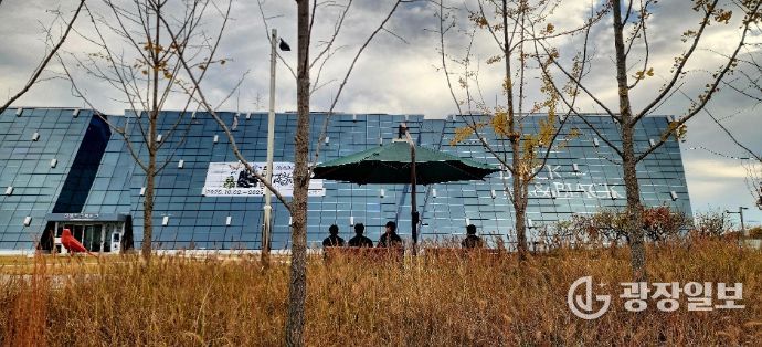 챗GPT가 찾아준 MBTI별 맞춤형 광양여행지 소개 전남도립미술관