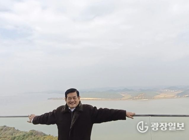 남 손박사(Ngo Viet Nam Son·베트남 다낭시 종합계획총괄)