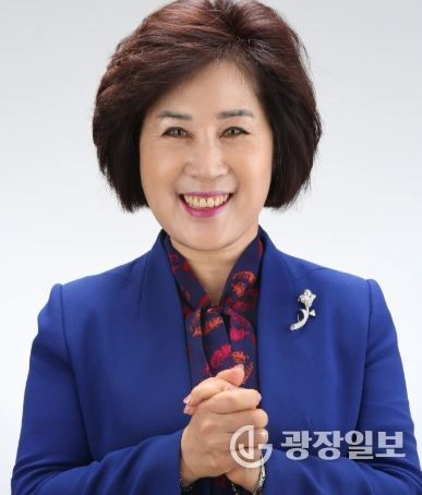 성남시의회 정연화 의원