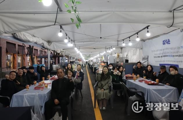 파주시, ‘2025년 제2차 가치 동행 페스타’ 성황리 개최