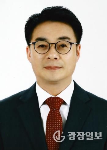 강정호 강원특별자치도의회의원