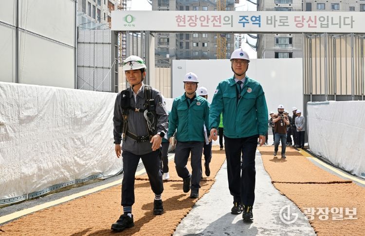 서구, 행안부 주관 안전 평가 ‘3년 연속’ 수상