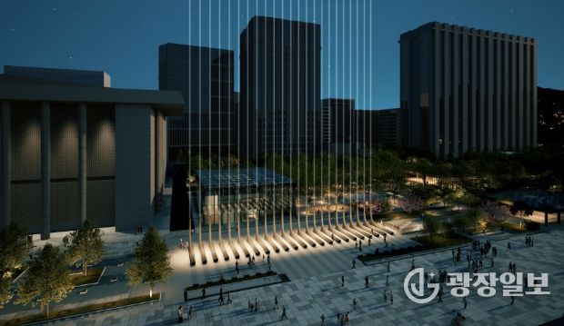 서울시의회 장태용 행정자치위원장