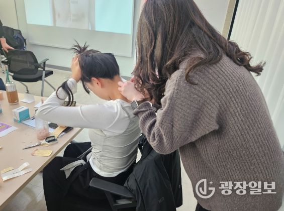 계룡시, ‘직소민원 대응 직원 소통 워크숍’ 개최