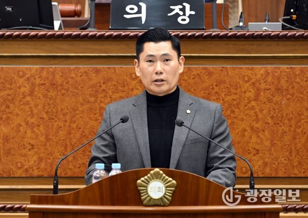 의정부시 김지호의원