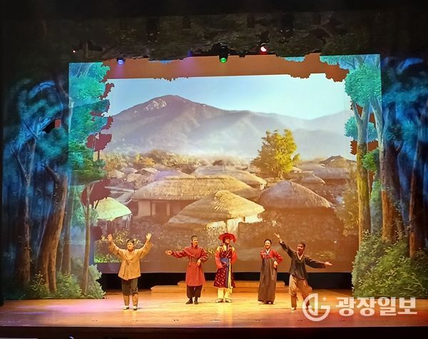 인천시,‘인천 마을설화 그림책 출간 기념 북콘서트’성황리 개최