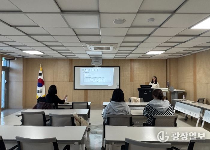 연천교육지원청, 2026학년도 특수교육대상학생 초등학교입학적응을 위한 학부모연수 실시