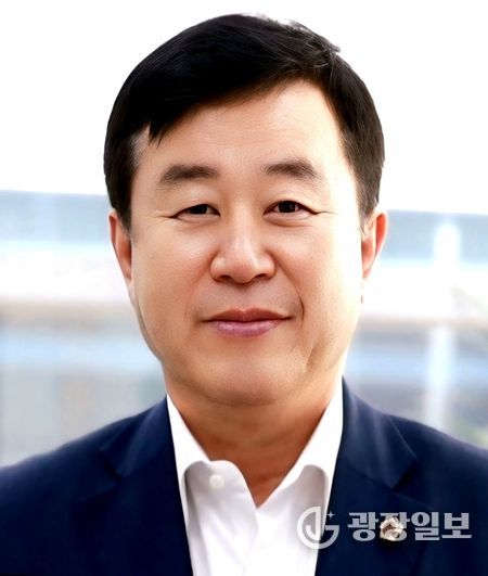 이승우 의원(국민의힘, 기장군2)