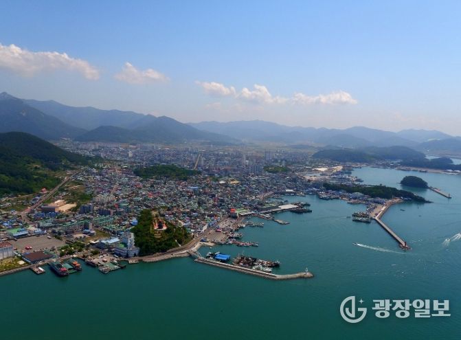 2026년 국비 확보로 해양수산분야 주요 사업 본격 추진