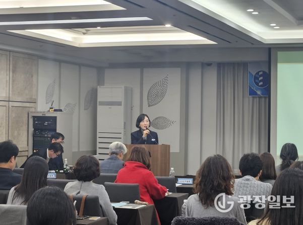 2025 중도장애학생 의료적 지원 성과공유회