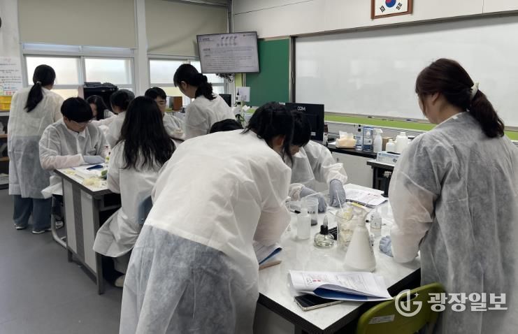 찾아가는 체험 사진