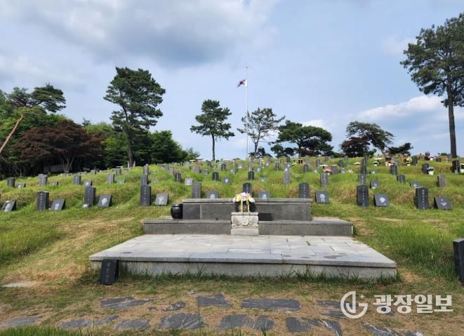 광주광역시 5·18사적지, 국가 주도 보존·활용 길 텄다